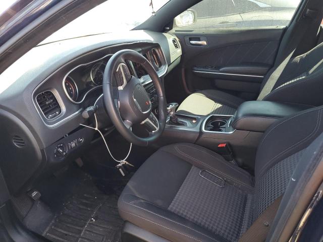 2C3CDXCT1HH584372 Dodge CHARGER R/T