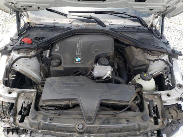 WBA8E9G53GNT82061 BMW 328 I Sulev