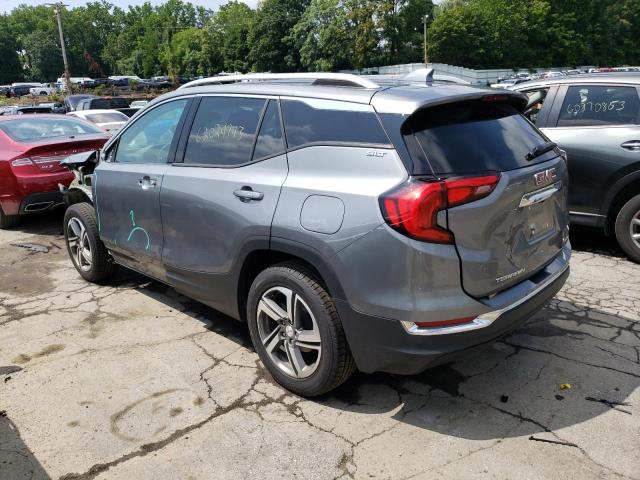 3GKALVEV6LL155211 GMC Terrain Slt