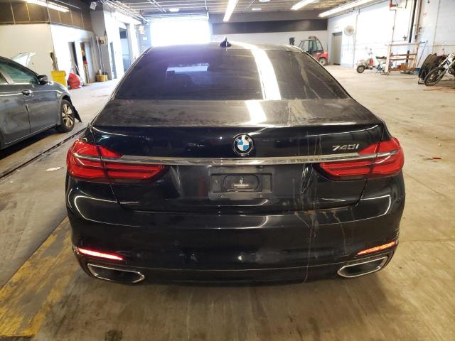 WBA7E2C5XGG547780 BMW 740 I