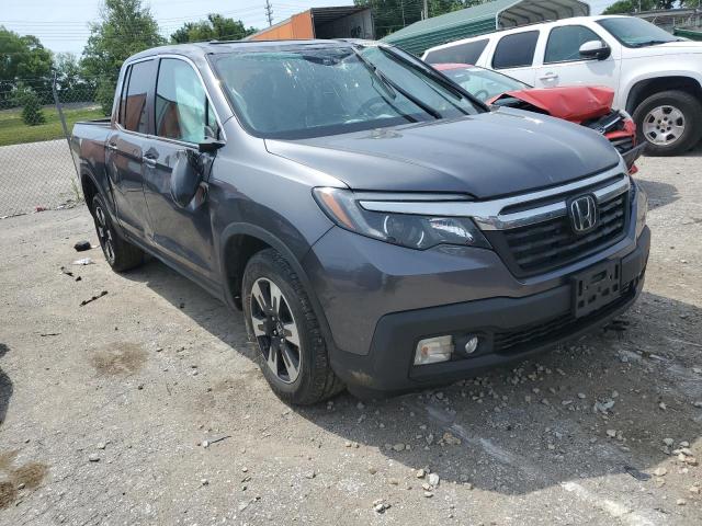 5FPYK3F58LB027218 Honda Ridgeline Rtl