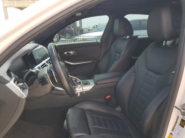 3MW5R1J06M8C09381 BMW 330I
