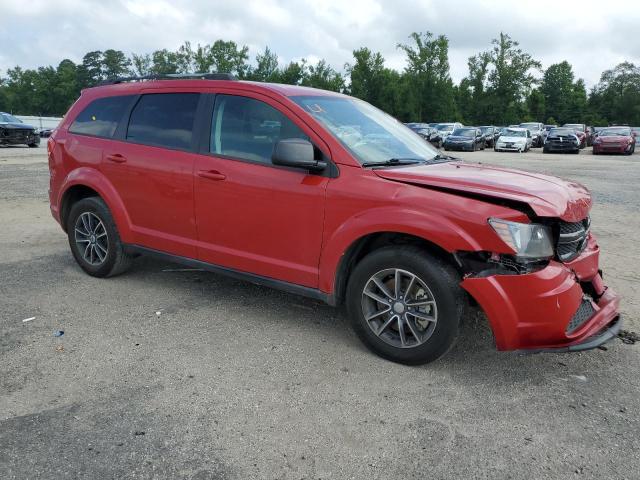 3C4PDCAB6JT236449 Dodge JOURNEY SE