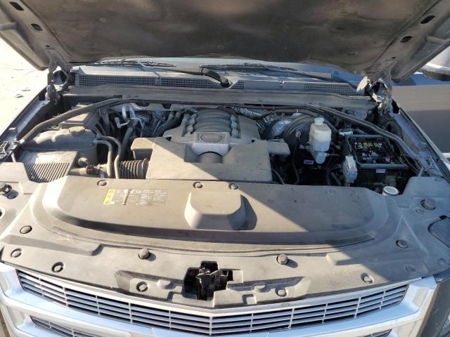 1GYS3JKJ7JR345898 Cadillac Escalade Esv Premium Luxury