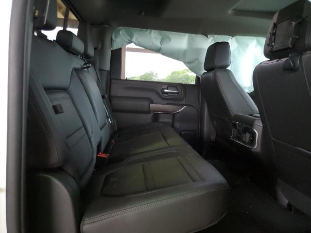 1GT49WEY2NF336567 GMC Sierra K3500 Denali