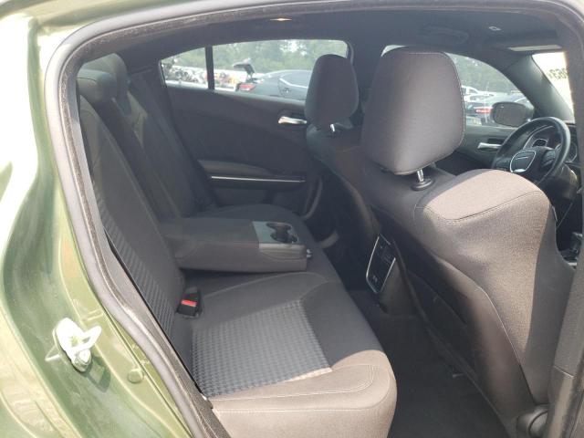 2C3CDXHG9KH567774 Dodge CHARGER GT