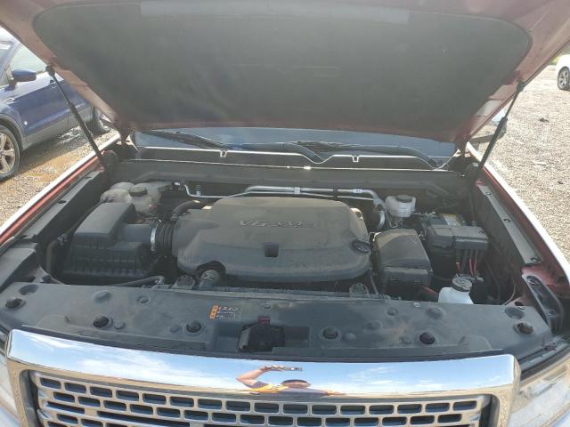 1GTG5EEN4K1270153 GMC Canyon Denali