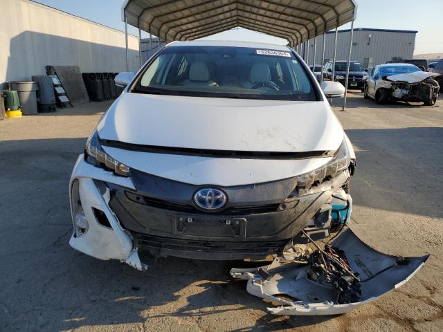 JTDKAMFP7N3206245 Toyota PRIUS PRIM