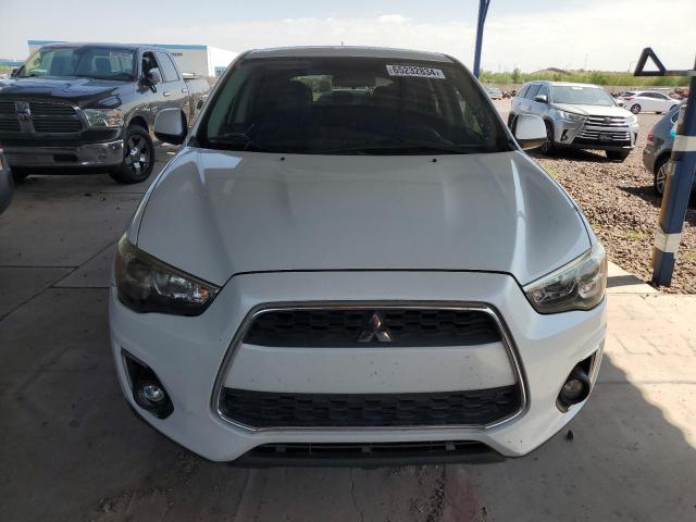 4A4AP4AU9EE025958 Mitsubishi Outlander