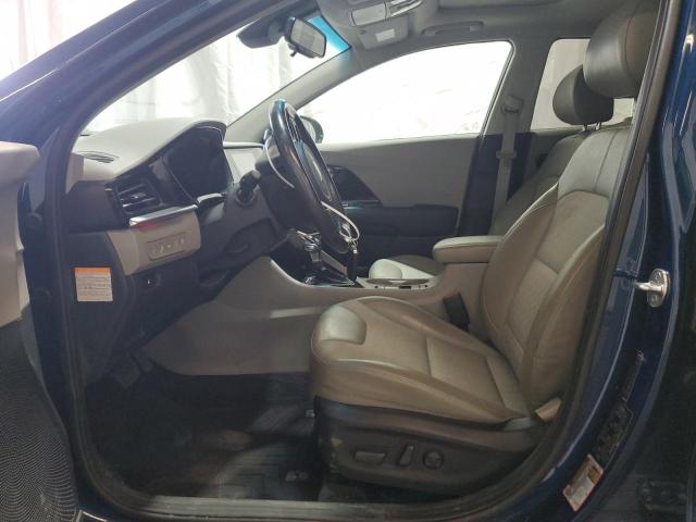 KNDCC3LC5L5422123 KIA NIRO TOURI