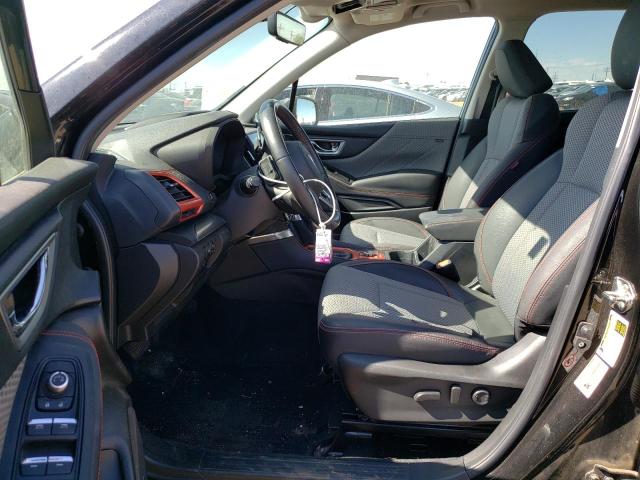 JF2SKARC3LH557594 Subaru FORESTER S