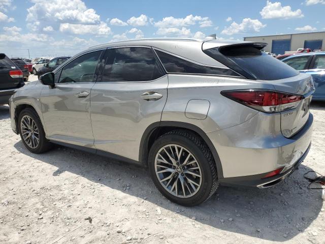 2T2YZMDA2LC238277 Lexus Rx 350 F-s