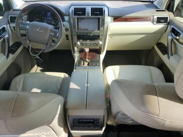 JTJBM7FX9F5106420 Lexus GX 460