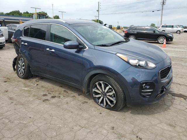 KNDPN3AC4H7213191 KIA SPORTAGE E