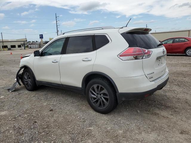 5N1AT2MV9GC758808 Nissan 2016