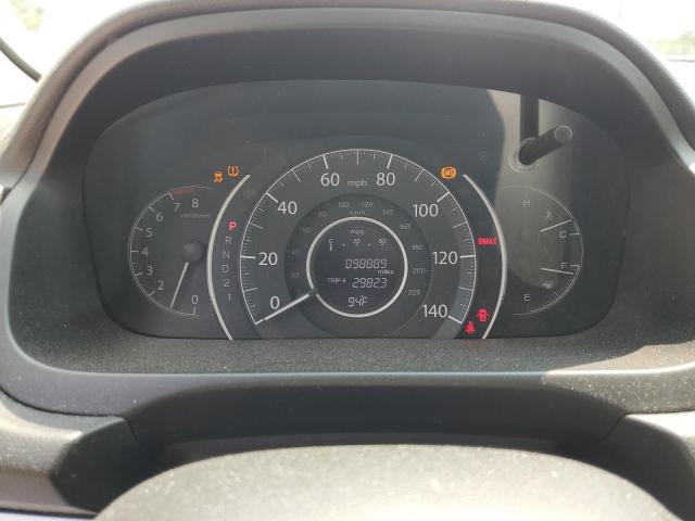 2HKRM4H50EH690278 Honda CR-V EX