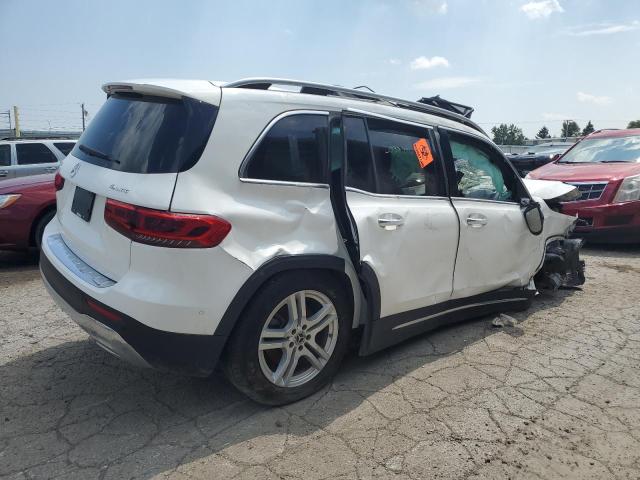 W1N4M4HB0NW194402 Mercedes-Benz Glb 250 4m