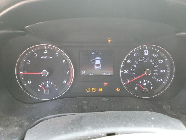 3KPF24AD0LE139747 KIA FORTE FE