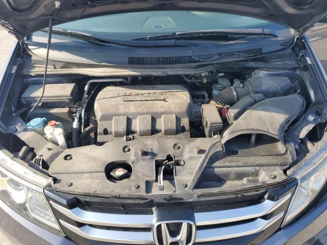 5FNRL5H69GB060780 Honda ODYSSEY EX