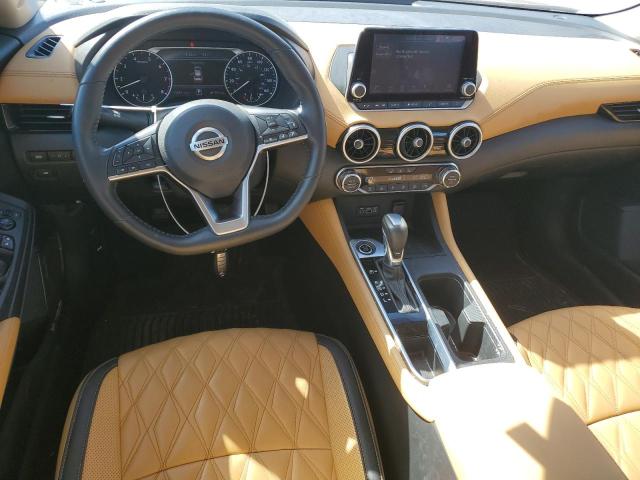 3N1AB8CV4PY272610 Nissan SENTRA SV