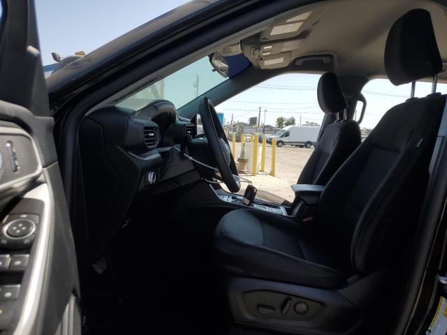 1FMSK7DHXNGB43673 Ford EXPLORER X