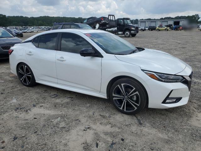 3N1AB8DV2NY307317 Nissan SENTRA SR