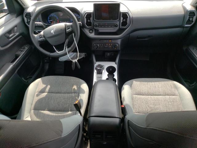 3FMCR9B61PRD56598 Ford BRONCO SPO
