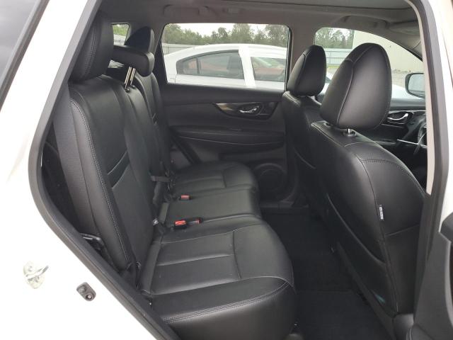 5N1AT2MT9KC743815 Nissan ROGUE S
