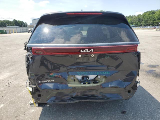 KNDNE5H39R6355729 KIA CARNIVAL S