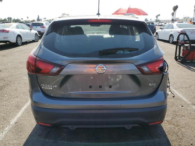 JN1BJ1CP1KW211232 Nissan ROGUE SPOR