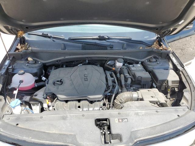 5XYK33AF8PG087767 KIA SPORTAGE E