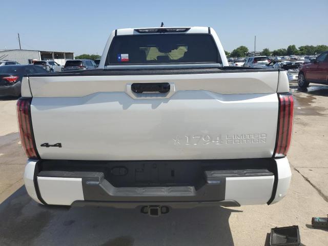 5TFWC5DB6RX072903 Toyota TUNDRA CRE