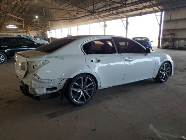 JTHBZ1BL9JA015599 Lexus GS 350 BAS