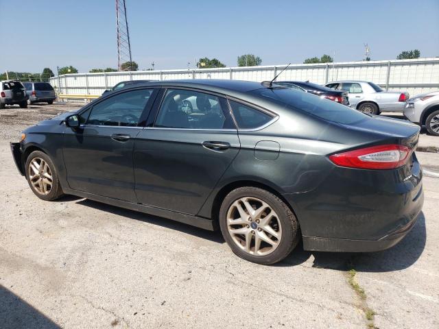 3FA6P0HD2FR103352 Ford FUSION SE