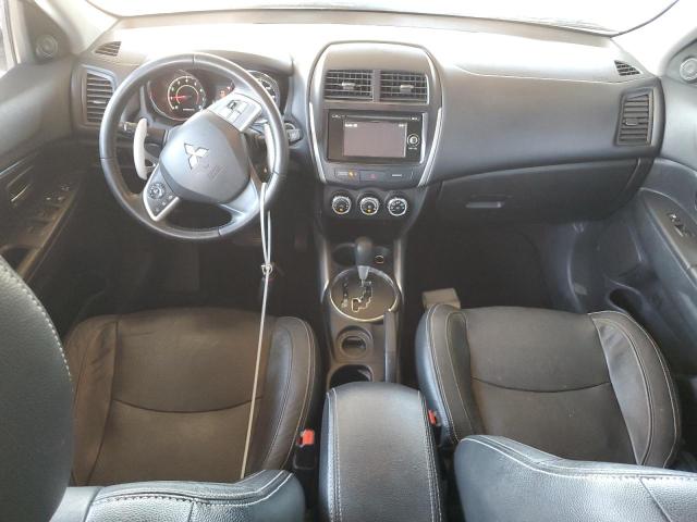 4A4AP4AU9EE025958 Mitsubishi Outlander