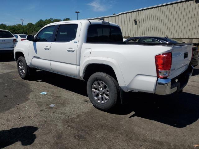 5TFCZ5AN5KX175252 Toyota TACOMA DOU