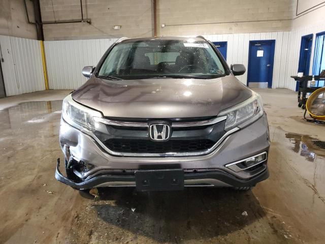 5J6RM4H78GL010055 Honda CR-V EXL