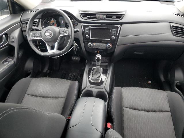JN8AT2MV4LW124744 Nissan ROGUE S