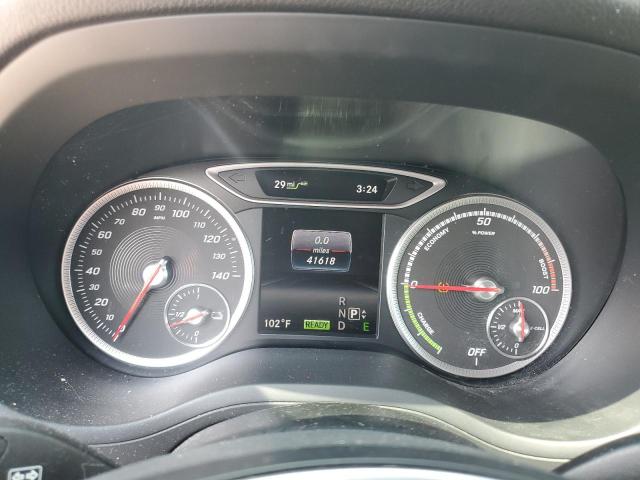 WDDVP9AB3GJ010988 Mercedes-Benz B 250e
