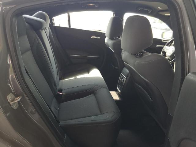 2C3CDXHG6JH218005 Dodge CHARGER SX