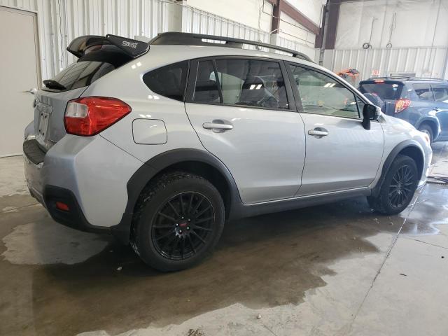 JF2GPAKC4GH299268 Subaru Crosstrek