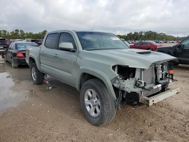 3TMAZ5CN2KM112149 Toyota TACOMA DOU