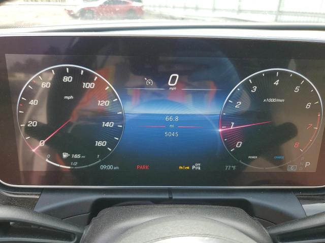W1KAF4HB5RR155481 Mercedes-Benz C 300 4MAT