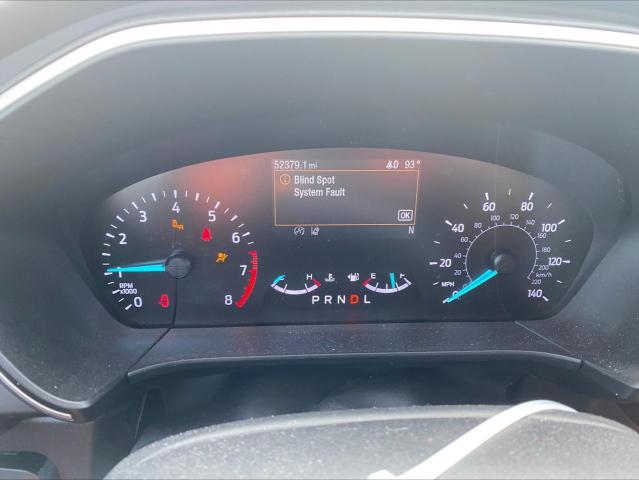 1FMCU9H67LUA56993 Ford ESCAPE SEL