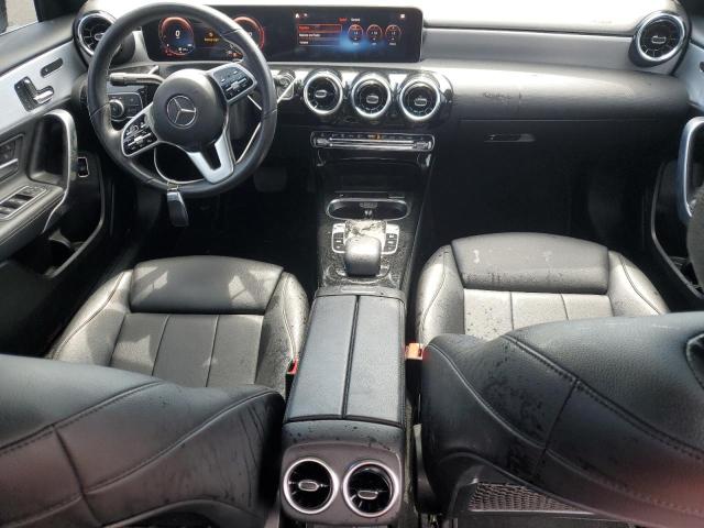 WDD3G4FB0KW023342 Mercedes-Benz A 220 4mat