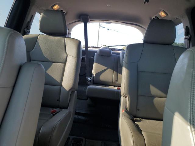 5FNRL5H69GB060780 Honda ODYSSEY EX
