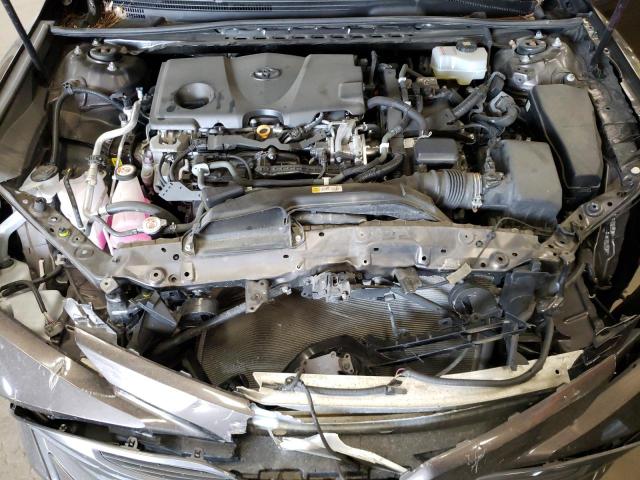 4T1B21HK6KU515669 Toyota CAMRY HYBR