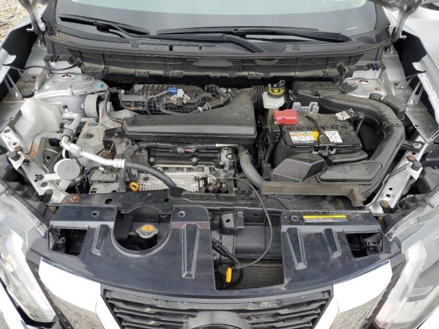 JN8AT2MV4LW124744 Nissan ROGUE S