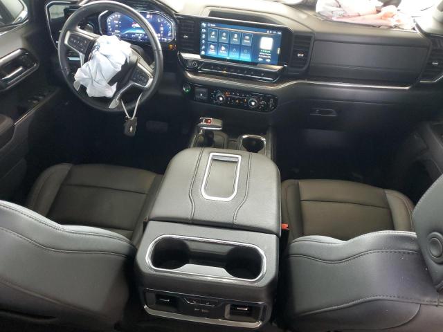 1GCUDGED2NZ529625 Chevrolet Silverado