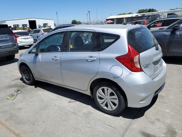 3N1CE2CP3HL373540 Nissan VERSA NOTE